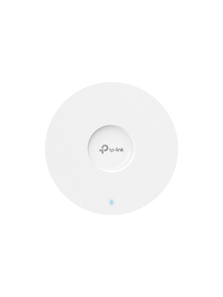დაშვების წერტილი: TP-Link EAP660 HD AX3600 Wireless Dual Band Multi-Gigabit Ceiling Mount Access Point