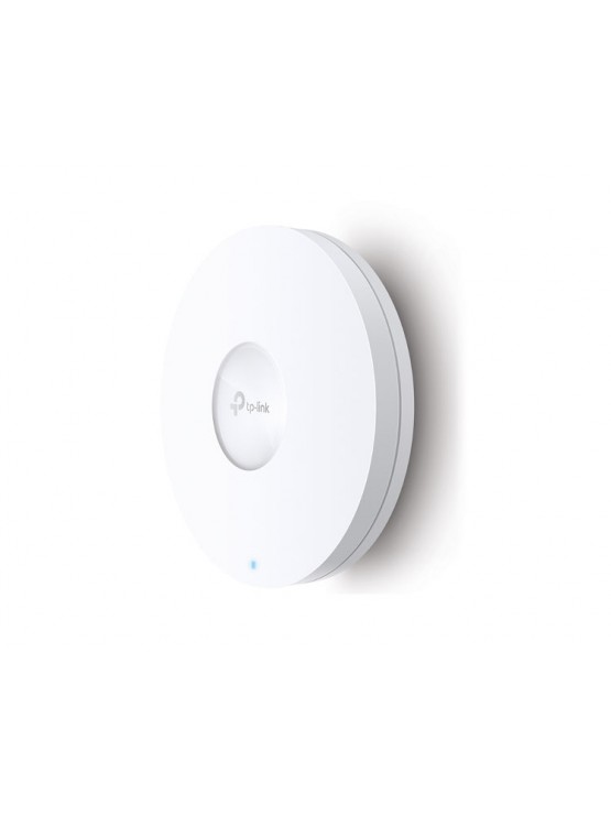 დაშვების წერტილი: TP-Link EAP660 HD AX3600 Wireless Dual Band Multi-Gigabit Ceiling Mount Access Point