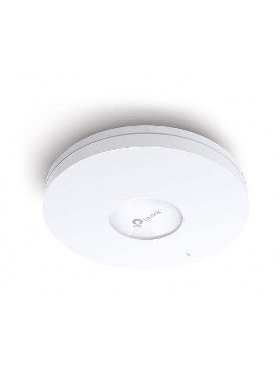 დაშვების წერტილი: TP-Link EAP660 HD AX3600 Wireless Dual Band Multi-Gigabit Ceiling Mount Access Point
