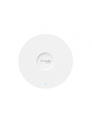 დაშვების წერტილი: TP-Link EAP683 UR AX6000 Ceiling Mount WiFi 6 Access Point