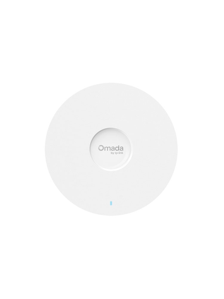 დაშვების წერტილი: TP-Link EAP683 UR AX6000 Ceiling Mount WiFi 6 Access Point