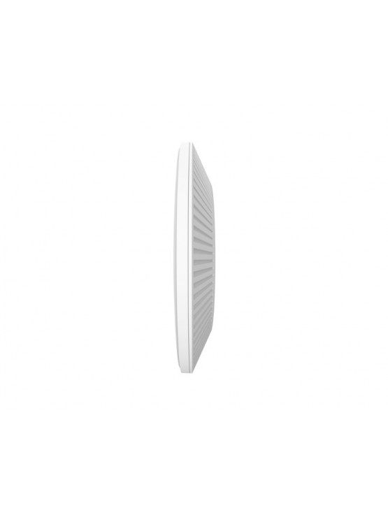 დაშვების წერტილი: TP-Link EAP683 UR AX6000 Ceiling Mount WiFi 6 Access Point