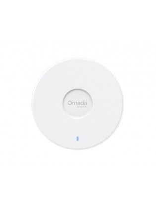 დაშვების წერტილი: TP-Link EAP727 BE5000 Ceiling Mount Wi-Fi 7 Access Point