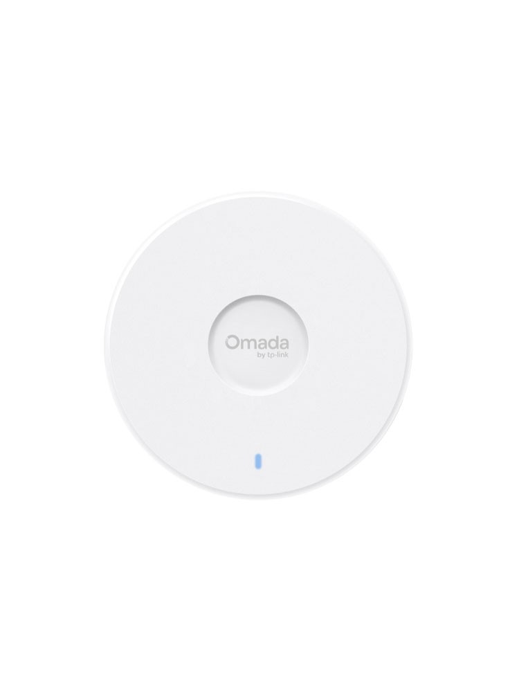 დაშვების წერტილი: TP-Link EAP727 BE5000 Ceiling Mount Wi-Fi 7 Access Point