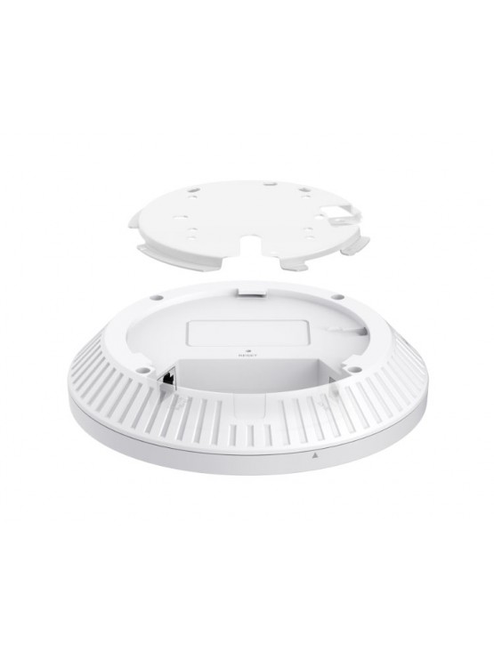 დაშვების წერტილი: TP-Link EAP727 BE5000 Ceiling Mount Wi-Fi 7 Access Point