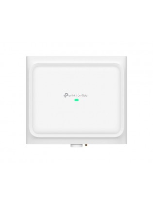 დაშვების წერტილი: TP-Link Omada EAP772-Outdoor Tri-Band Wi-Fi 7 Access Point