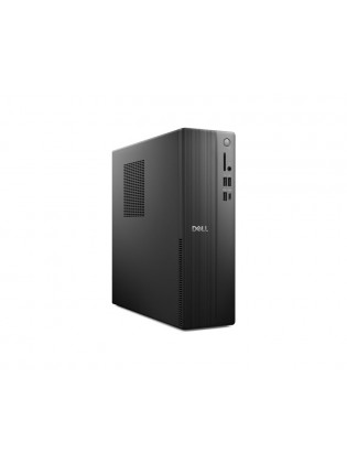 ბრენდ კომპიუტერი: Dell Slim Desktop ECS1250 Intel i7-14700 16GB 512GB SSD - ECS1250_RPLS-R_004_UBU