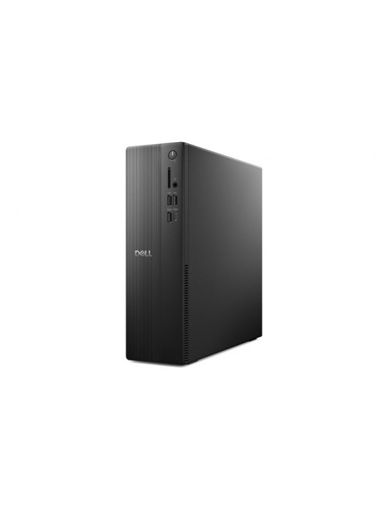 ბრენდ კომპიუტერი: Dell Slim Desktop ECS1250 Intel i7-14700 16GB 512GB SSD - ECS1250_RPLS-R_004_UBU