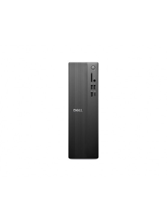 ბრენდ კომპიუტერი: Dell Slim Desktop ECS1250 Intel i7-14700 16GB 512GB SSD - ECS1250_RPLS-R_004_UBU