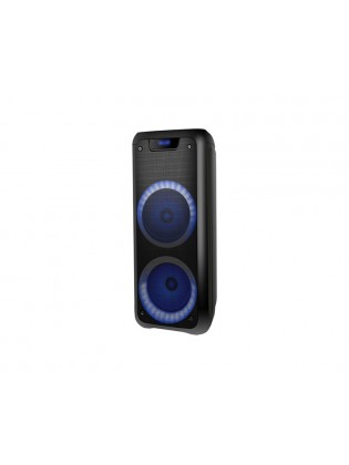დინამიკი: Eden ED-605 25W Party Speaker Black