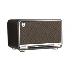 დინამიკი: Edifier D32 60W Tabletop Wireless Speaker Black Walnut