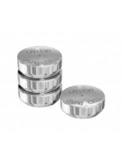 ელემენტი: Gembird EG-BA-LR1130-01 4-pack