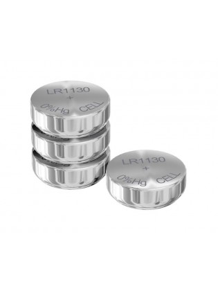 ელემენტი: Gembird EG-BA-LR1130-01 4-pack