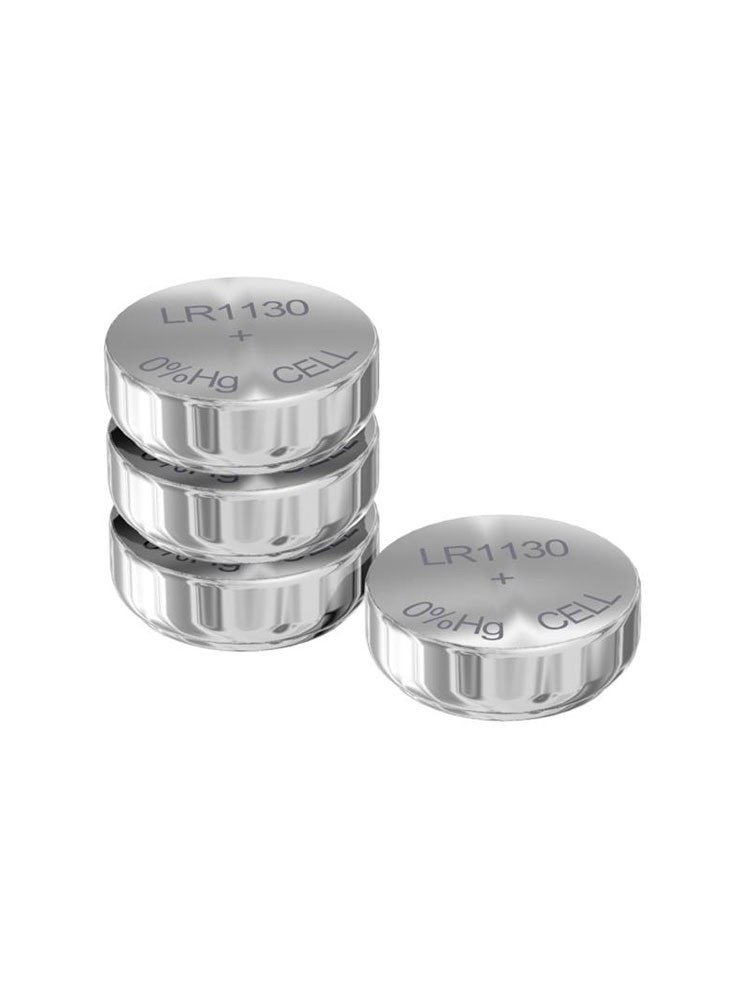 ელემენტი: Gembird EG-BA-LR1130-01 4-pack