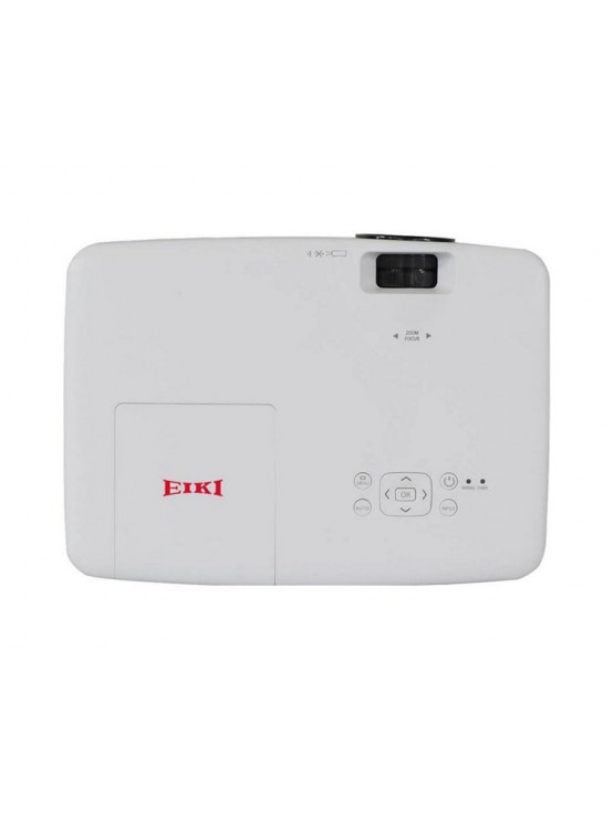 პროექტორი: EIKI EK-100W 1280x800 LCD Portable Projector 3600lm 10000:1 White
