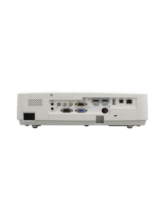 პროექტორი: EIKI EK-100W 1280x800 LCD Portable Projector 3600lm 10000:1 White