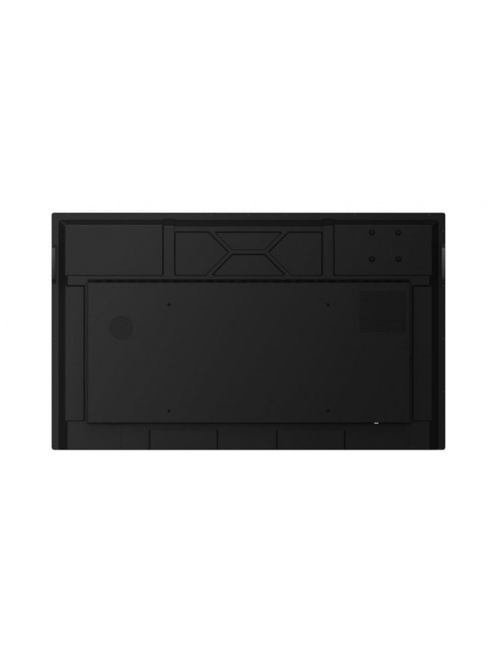 ინტერაქტიული ეკრანი: Vivitek EK757i NovoTouch 75" 16GB 128GB Android 14 Smart Board Grey