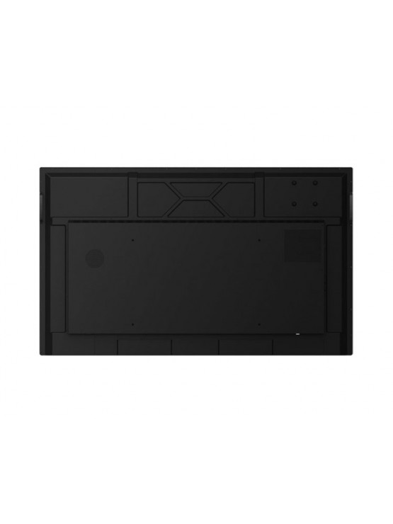 ინტერაქტიული ეკრანი: Vivitek EK867i NovoTouch 86" Android 14 RAM 16GB 128GB Smart Board Grey