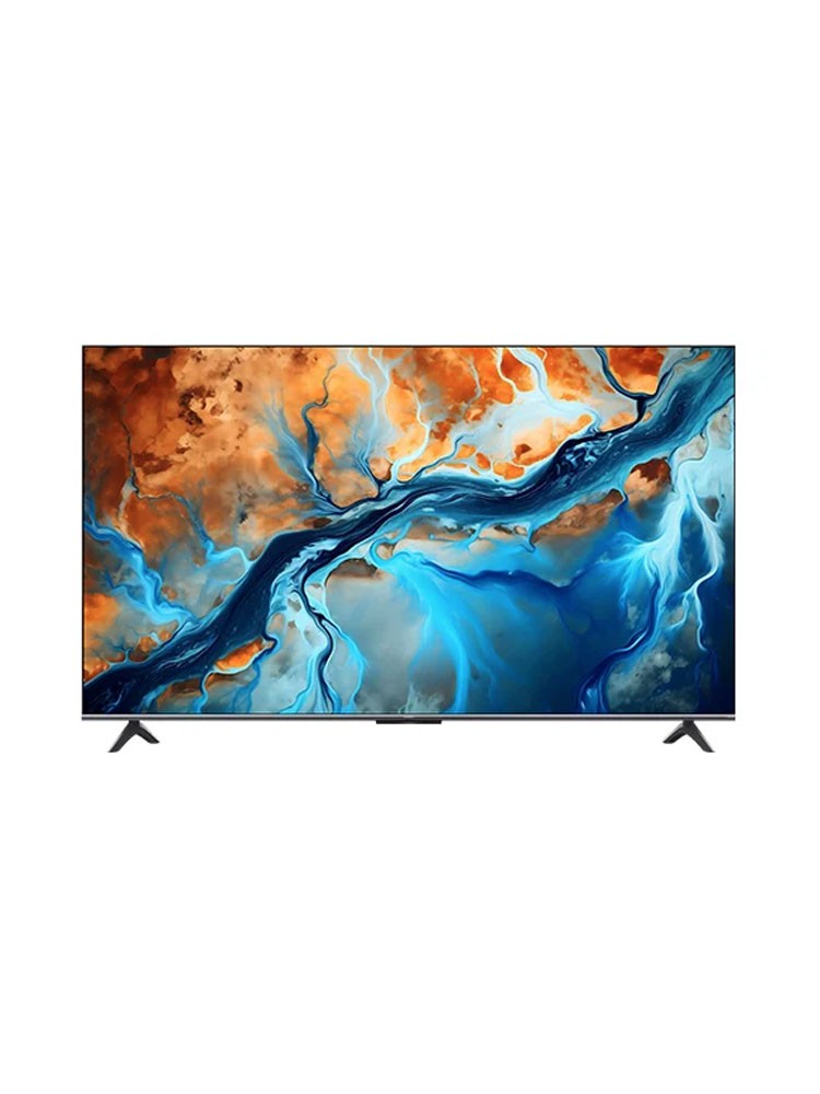 ტელევიზორი: Xiaomi TV S Mini LED 65" 4K UHD Smart TV HDR 10+ Wi-Fi Dark Gray - ELA5674EU