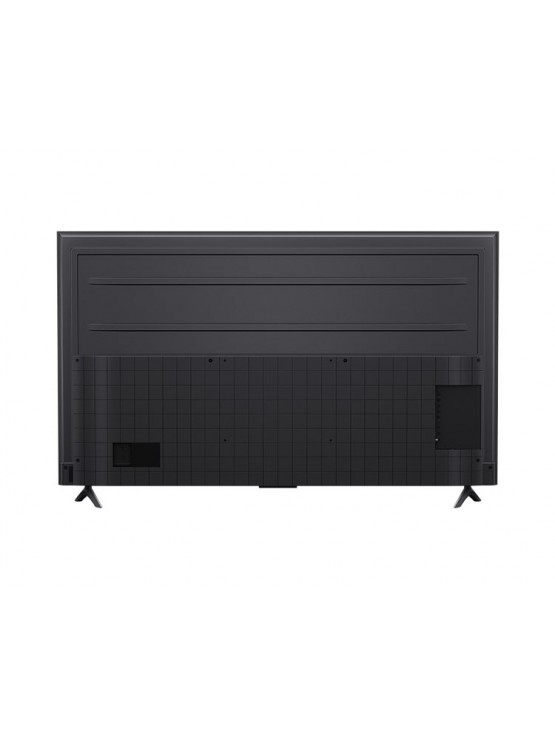 ტელევიზორი: Xiaomi TV S Mini LED 65" 4K UHD Smart TV HDR 10+ Wi-Fi Dark Gray - ELA5674EU
