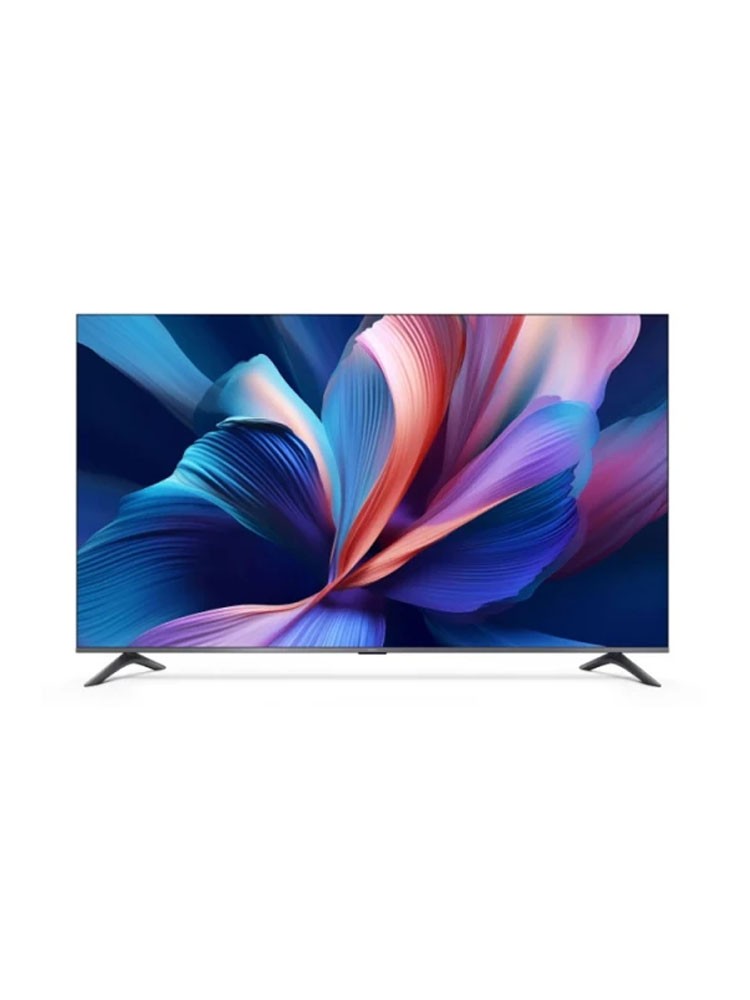 ტელევიზორი: Xiaomi TV A Pro 75" 4K UHD Smart TV HDR 10+ Wi-Fi Dark Gray - ELA5836GL