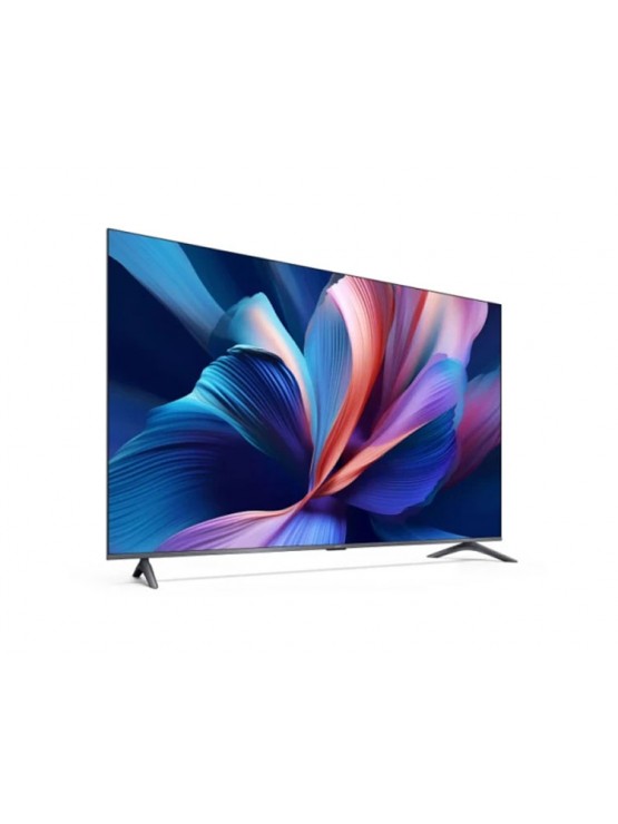 ტელევიზორი: Xiaomi TV A Pro 75" 4K UHD Smart TV HDR 10+ Wi-Fi Dark Gray - ELA5836GL