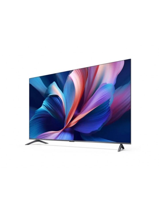 ტელევიზორი: Xiaomi TV A Pro 75" 4K UHD Smart TV HDR 10+ Wi-Fi Dark Gray - ELA5836GL