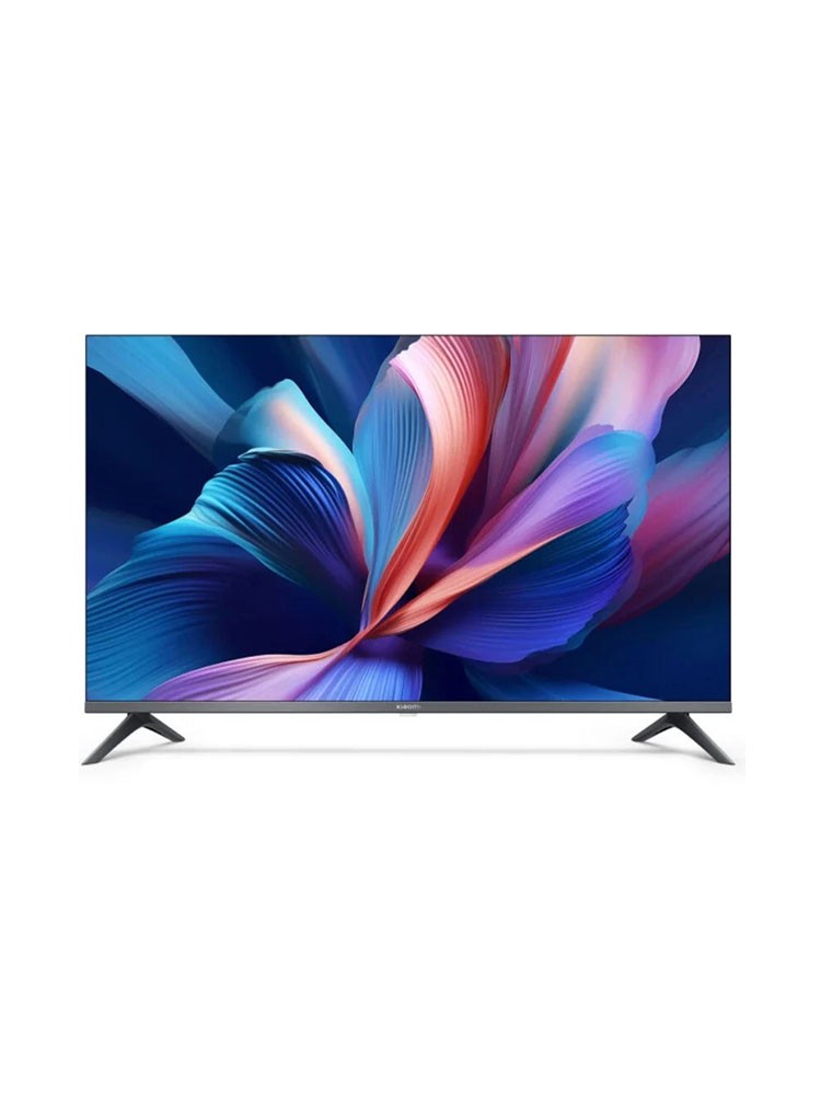 ტელევიზორი: Xiaomi TV A Pro 32" HD Smart TV HDR 10 Wi-Fi Black - ELA5950GL