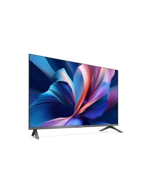 ტელევიზორი: Xiaomi TV A Pro 32" HD Smart TV HDR 10 Wi-Fi Black - ELA5950GL