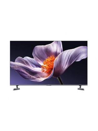 ტელევიზორი: Xiaomi TV S Pro Mini LED 65" 4K UHD Smart TV HDR 10+ Wi-Fi - ELA6322GL