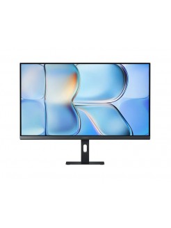 მონიტორი: Xiaomi A27i 27" FHD 144Hz 6ms HDMI DP Black - ELA6410EU