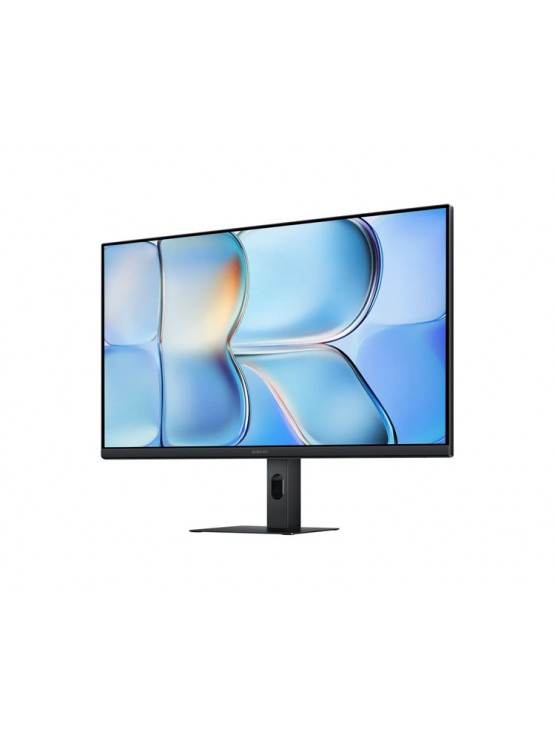 მონიტორი: Xiaomi A27i 27" FHD 144Hz 6ms HDMI DP Black - ELA6410EU