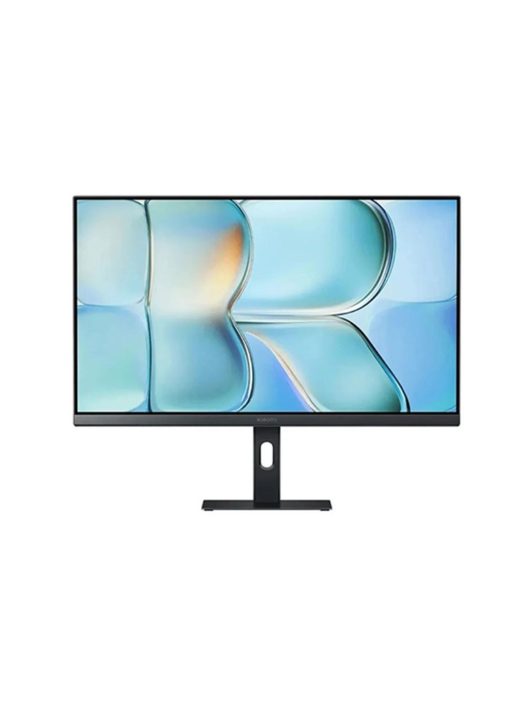 მონიტორი: Xiaomi A24i 23.8" FHD 144Hz 6ms HDMI DP Black - ELA6416EU