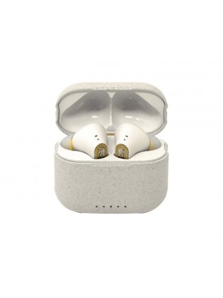 ყურსასმენი: House Of Marley Redemption 2 ANC Wireless Earbuds Cream - EM-DE031-CE