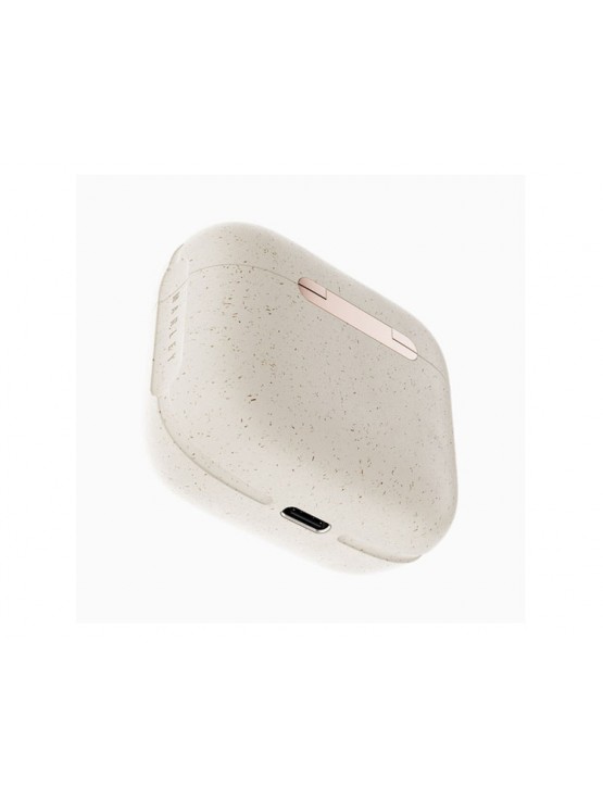 ყურსასმენი: House Of Marley Redemption 2 ANC Wireless Earbuds Cream - EM-DE031-CE