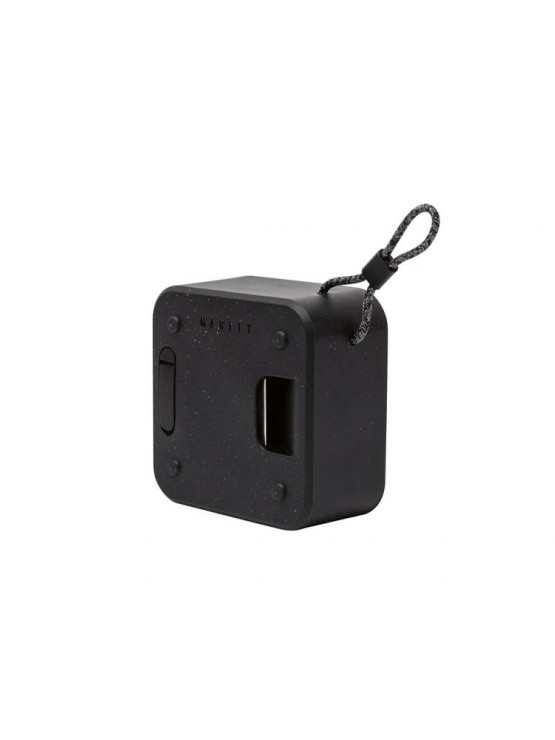 დინამიკი: House Of Marley Roots Bluetooth Speaker Signature Black - EM-JA022-SB