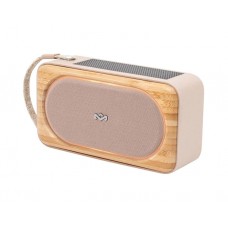 დინამიკი: House Of Marley EM-JA023 Roots Solar Wireless Speaker Cream - EM-JA023-CE