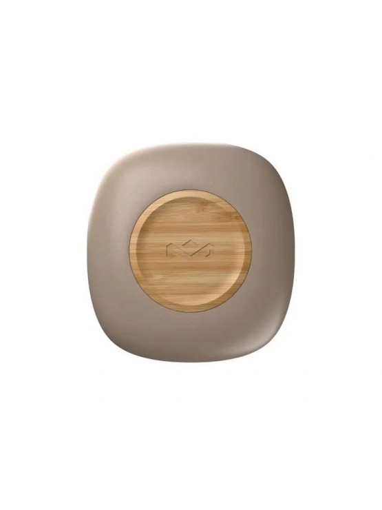 ყურსასმენი: House of Marley Liberate Open Earbuds Cream - EM-JE104-CE