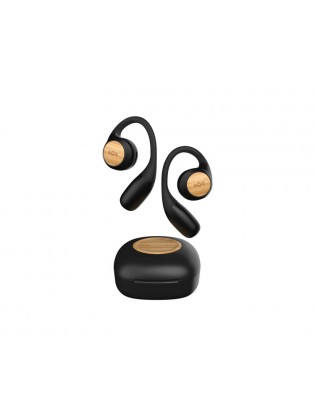 ყურსასმენი: House of Marley Liberate Open Earbuds Signature Black - EM-JE104-SB