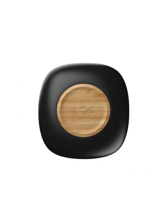 ყურსასმენი: House of Marley Liberate Open Earbuds Signature Black - EM-JE104-SB