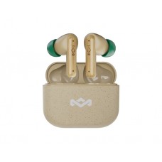 ყურსასმენი: House of Marley Little Bird TWS Exec Earbuds Cream - EM-JE123-CE