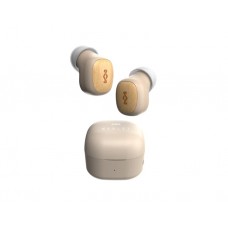 ყურსასმენი: House of Marley Smile Jamaica TWS Earbuds Cream - EM-JE124-CE