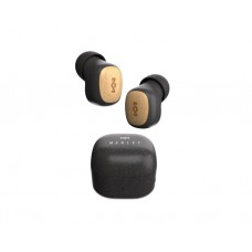 ყურსასმენი: House of Marley Smile Jamaica TWS Earbuds Signature Black - EM-JE124-SB