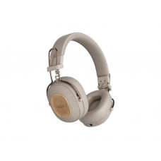 ყურსასმენი: House of Marley Positive Vibration Riddim Cream - EM-JH135-CE