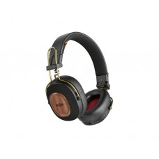 ყურსასმენი: House of Marley Positive Vibration Riddim Rasta - EM-JH135-RA