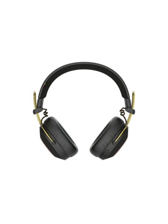 ყურსასმენი: House of Marley Positive Vibration Riddim Rasta - EM-JH135-RA