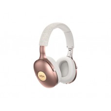 ყურსასმენი: House OF Marley Positive Vibration XL ANC Wireless Headphones Copper - EM-JH151-CP