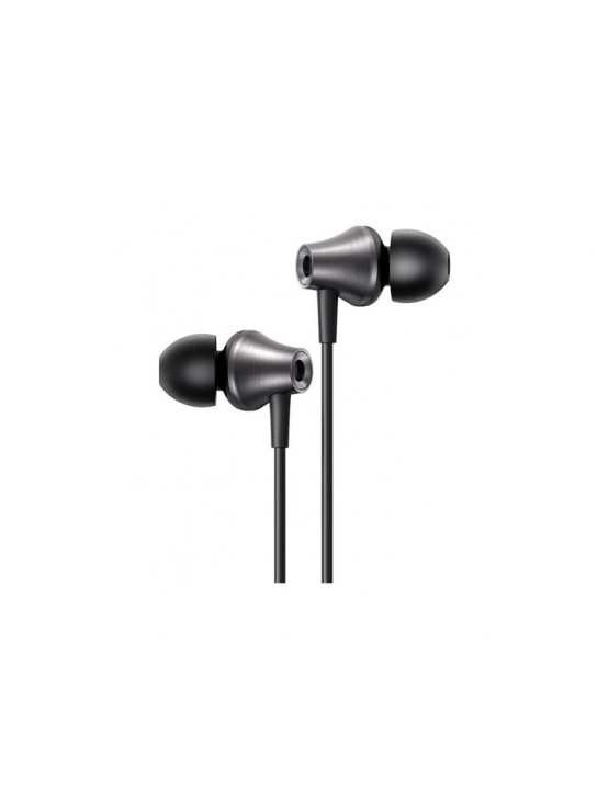 ყურსასმენი: UGREEN EP105 In-Ear Headphones Wired Type-C Headphones Black - 35754