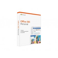 ლიცენზია: Microsoft 365 Personal