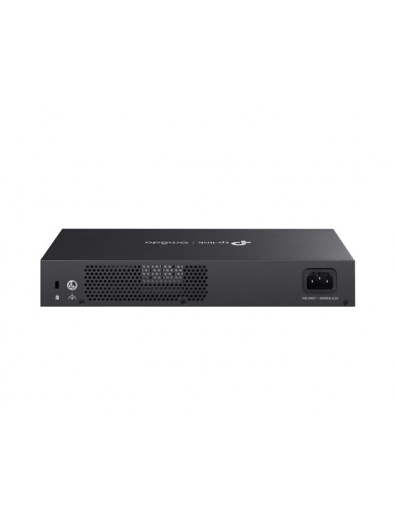 როუტერი: TP-Link ER7406 Omada Gigabit Rackmount/Desktop VPN Gateway